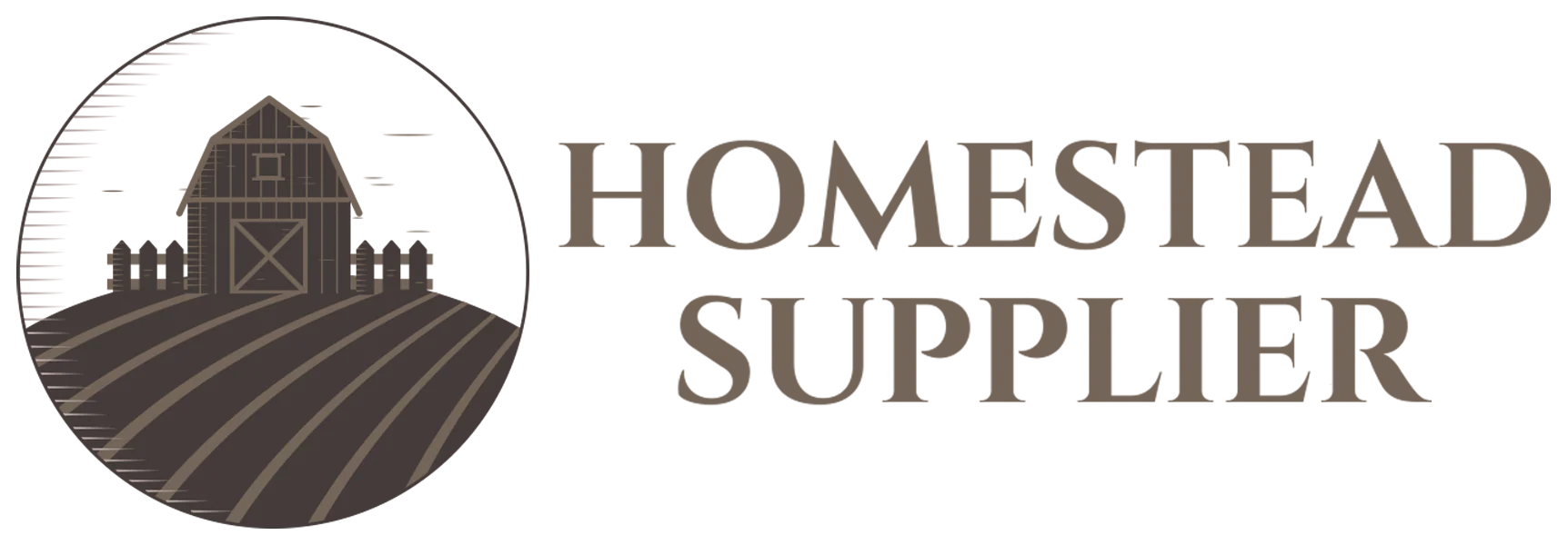 Homestead & Self-Sufficient Supplies